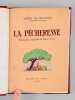 La p&eacute;cheresse.. REGNIER, Henri de ; (SERRES, Raoul)