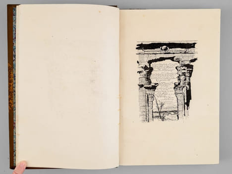 La dernière Egypte.. LEPIC, Ludovic ; (DETAILLE, Edouard)