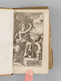 Les lettres de Mr. de Voiture [ Les lettres de Monsieur de Voiture ]
