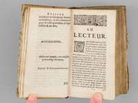 Les lettres de Mr. de Voiture [ Les lettres de Monsieur de Voiture ]