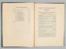 Paper. An historical account of its making by hand from the earliest times down to the present day. CLAPPERTON, R. H.