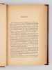 L'Europe tragique [ Edition originale ]. REYNOLD, Gonzague de