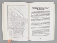 Revue Maroc Europe. Histoire, Économies, Sociétés. 1991 N° 1 : Tanger entre deux mondes