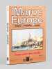 Revue Maroc Europe. Histoire, &Eacute;conomies, Soci&eacute;t&eacute;s. 1991 N&deg; 1 : Tanger entre deux mondes. ANONYME