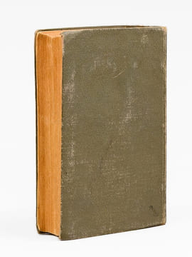 Dictionnaire bambara-francais et francais-bambara. SAUVANT, Mgr