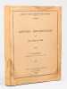 Histoire diplomatique de 1870 &agrave; 1914. RENOUVIN, Pierre