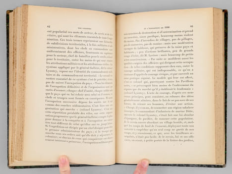Les Colonies françaises. Introduction générale. Exposition Universelle de 1900, Publications de la Commission chargée de préparer la participation du ...