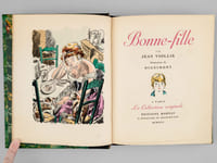 Bonne-fille