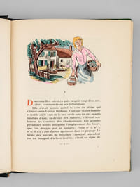 Bonne-fille