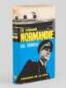 J'ai command&eacute; "Normandie". THOREUX, Commandant Pierre