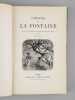 Contes de La Fontaine. LA FONTAINE, Jean de ; (STAAL, Pierre-Gustave)