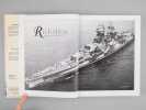 Richelieu. SARNET, Rene ; LE VAILLANT, Eric