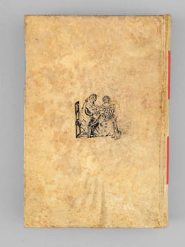 Le Roman bourgeois. Ouvrage comique par Antoine Furetière. FURETIÈRE, Antoine ; (JANNET, Pierre ; ROBAUDI, Alcide)
