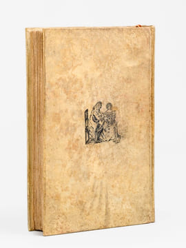 Le Roman bourgeois. Ouvrage comique par Antoine Furetière. FURETIÈRE, Antoine ; (JANNET, Pierre ; ROBAUDI, Alcide)