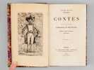 Contes.. MOUTON, Eug&egrave;ne ; (MERINOS)