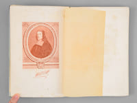 Un secrétaire de Louis XIV. Toussaint Rose, Marquis de Coye, président en la Chambre des comptes, membre de l'Académie française [ Edition originale - Livre dédicacé par l'auteur ]