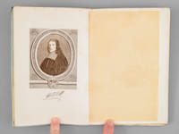 Un secrétaire de Louis XIV. Toussaint Rose, Marquis de Coye, président en la Chambre des comptes, membre de l'Académie française [ Edition originale - Livre dédicacé par l'auteur ]