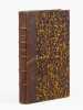 La Rue [ Edition originale ]. VALLES, Jules