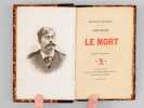 Le Mort.. LEMONNIER, Camille