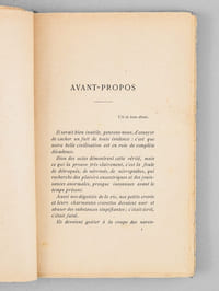 Traité théorique et pratique du Haschich et autres Substances psychiques [ Edition oiginale ] Cannabis, plantes narcotiques, anesthésiques, herbes magiques, opium, morphine, éther, cocaïne, formules et recettes diverses, bols, pilules, pastilles, électuaires, opiats