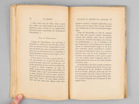 Traité théorique et pratique du Haschich et autres Substances psychiques [ Edition oiginale ] Cannabis, plantes narcotiques, anesthésiques, herbes magiques, opium, morphine, éther, cocaïne, formules et recettes diverses, bols, pilules, pastilles, électuaires, opiats