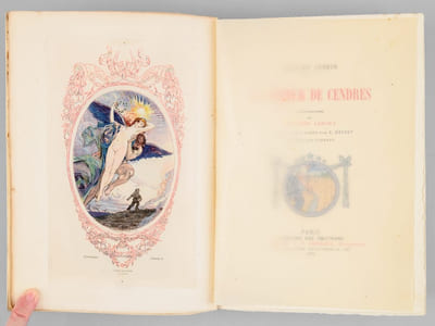 Le Semeur de Cendres