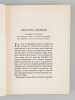 Candide ou l'Optimisme. VOLTAIRE ; (PRUVOST, Jacques)