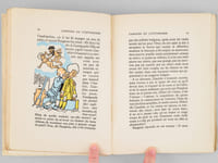 Candide ou l'Optimisme