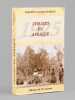 Chasses en Afrique 1925 [Livre d&eacute;dicac&eacute; par l'auteur ]. MARCOU, Jacqueline ; MARCOU, Jeanne