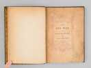 Contes des f&eacute;es [ Edition originale]. BONNIERES, Robert de