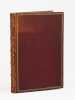 Contes des f&eacute;es [ Edition originale]. BONNIERES, Robert de
