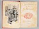 Le mariage du fils Grandsire. PORADOWSKA, Marguerite ; (TOFANI, Oswaldo)