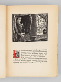Le Portrait de Dorian Gray