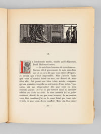 Le Portrait de Dorian Gray
