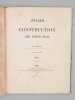 Appareil et construction des ponts biais. Atlas (Atlas seul). GRAEFF, M.