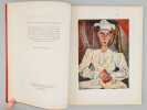 Soutine. COGNIAT, Raymond