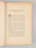 L'Art dans la Maison. Grammaire de l'ameublement.. HAVARD, Henry ; (CORROYER, &Eacute;douard ; DAVID, C. ; PRIGNOT, Eug&egrave;ne ; FAVIER ; FICHOT, Charles ; ...