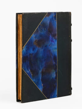 Un Coeur vierge. . MONTFORT, Eugène ; (EDELMANN)