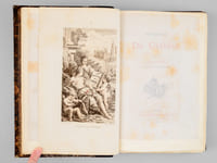 La Gazette de Cythère.