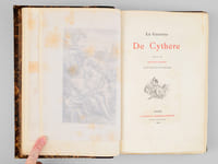 La Gazette de Cythère.