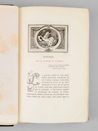 La Gazette de Cythère.