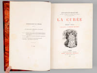 La Curée.