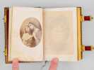 Paroissien Romain [ Reliure sign&eacute;e d'Auguste Petit ]. Collectif