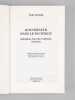 Gouverneur dans le Pacifique. Indochine, Nouvelle-Cal&eacute;donie, Polyn&eacute;sie.. GRIMALD, Aim&eacute; Louis