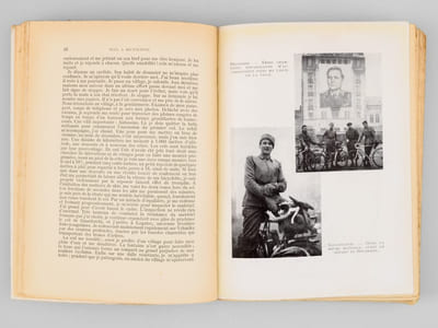 Seul à bicyclette de Paris à Saïgon.