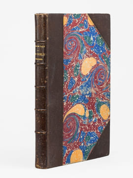 Les Duels célèbres. . VAUX, Baron de ; (SCHOLL, Aurelien ; BELLECOUR ; BERNI-BELLECOUR ; MESPLÈS ; JEANNIOT ; LIPHART, E. de ; SAINT-PIERRE, G. ; ...