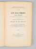 Les Bachkirs, les V&ecirc;pses et les antiquit&eacute;s finno-ougriennes et alta&iuml;ques pr&eacute;c&eacute;d&eacute;s des r&eacute;sultats anthropologiques d'un voyage en Asie Centrale [Edition ...