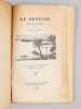 Le S&eacute;n&eacute;gal. Etude sur la Casamance [ Livre d&eacute;dicac&eacute; par l'auteur ]. LEYRAT, M. R. E.