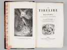 La Tirelire aux Histoires. Lectures choisies [Edition originale ]. SW.-BELLOC, Louise ; (STAAL, Pierre-Gustave) ; [ SWANTON BELLOC, Louise ]