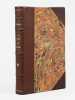 La Tirelire aux Histoires. Lectures choisies [Edition originale ]. SW.-BELLOC, Louise ; (STAAL, Pierre-Gustave) ; [ SWANTON BELLOC, Louise ]